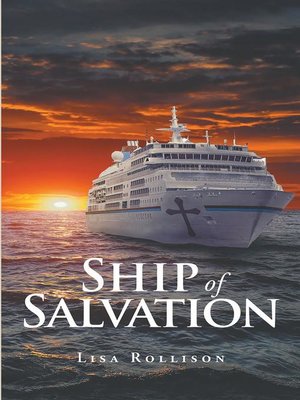 cover image of Ship of Salvation